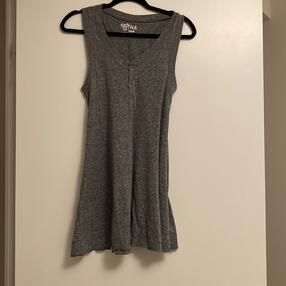 TNA summer dress